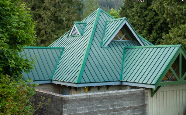 Best Roof Ventilation Installation  in Miamitown, OH